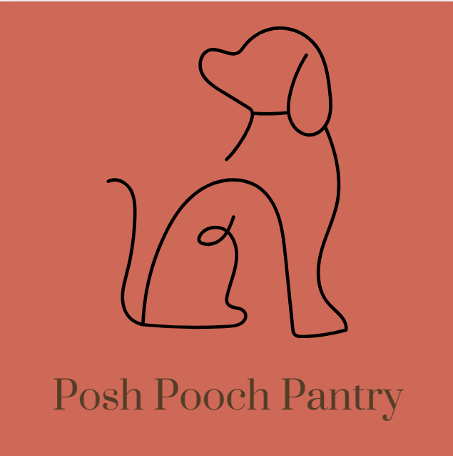 Posh Pooch Pantry